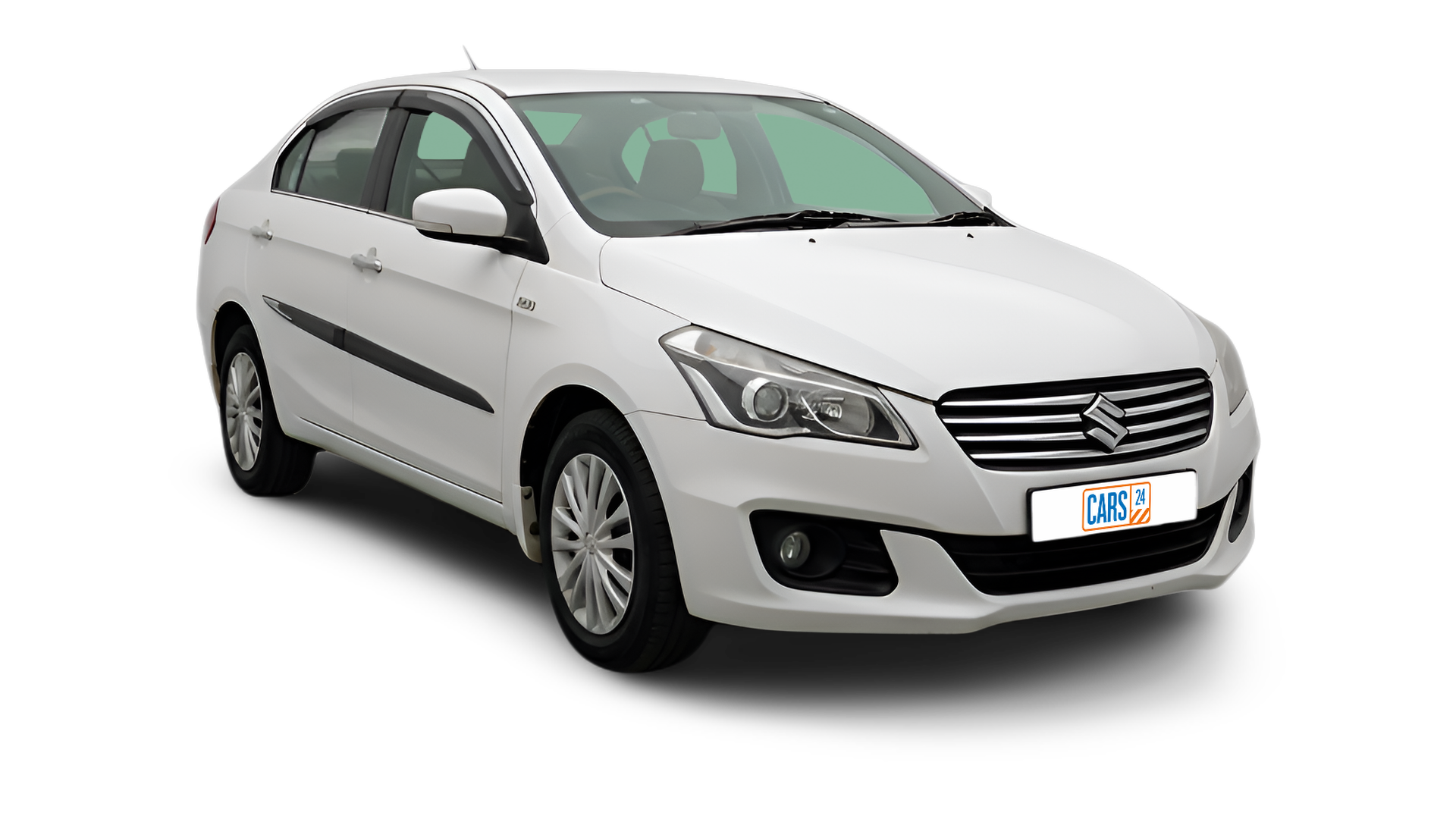 Maruti Ciaz-img